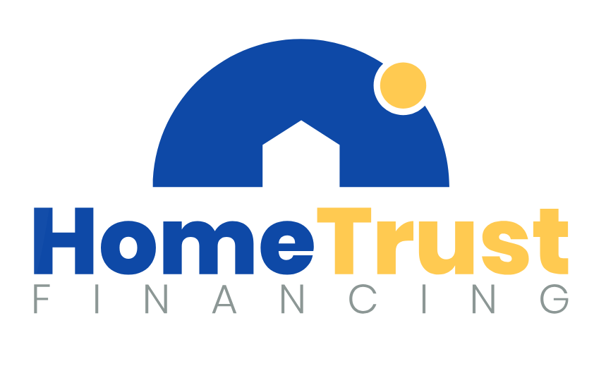 HomeTrust Financing